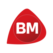 Logo Byggmakker Havna