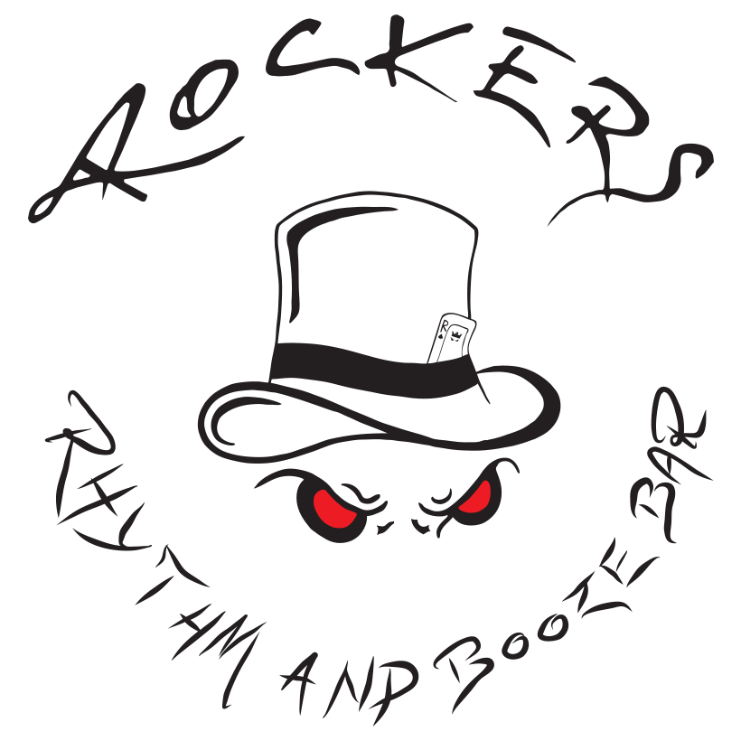 Logo Rockers